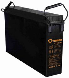 Аккумумуляторная батарея Tieber FT 12-150 Tieber FT 12-150 фото, купить, цена, магазин